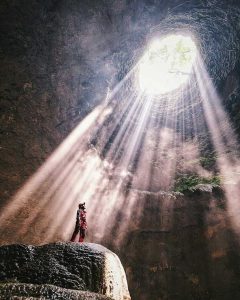 9 Gua di Pulau Jawa yang Wajib Dikunjungi
