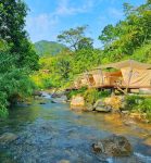 Liburan Murah Meriah di 3 Glamping Bogor yang Bikin Meleleh!