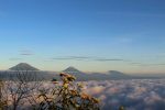 Puasa?  5 Gunung Ini Cocok Didaki!